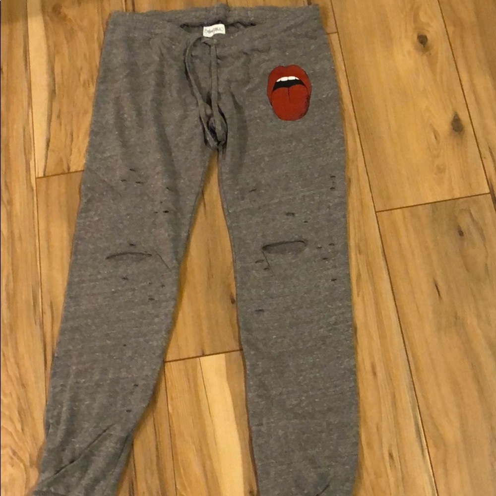 Lauren Moshi sweatpants